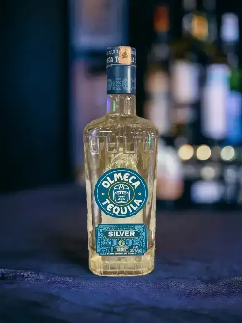 70cl Tequila